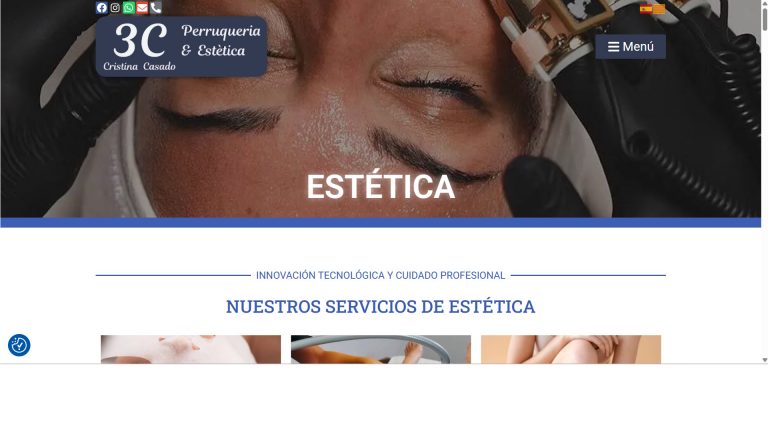 3C-Estetica