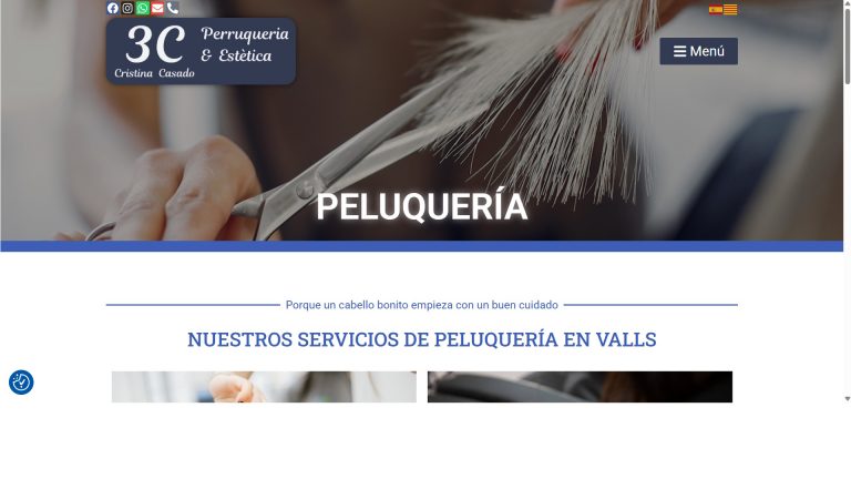 3C-Peluqueria