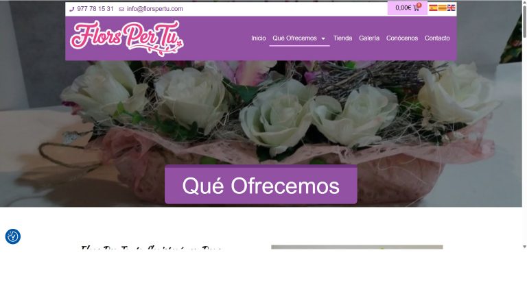 Flors-Que-Ofrecemos