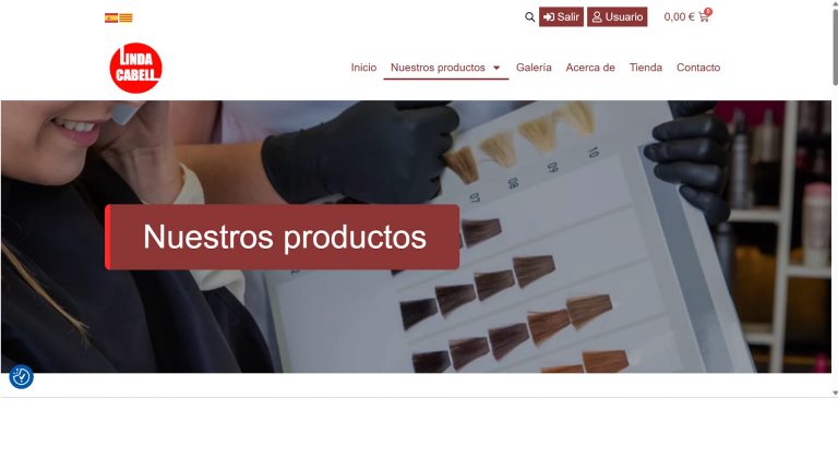 Linda-Productos