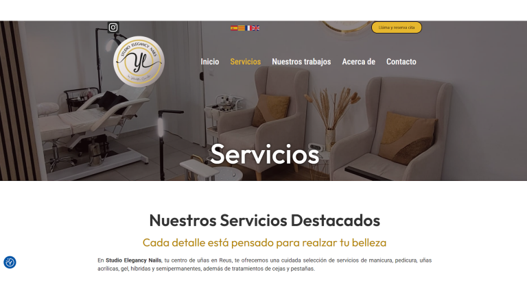 Studio Elegancy Nails2