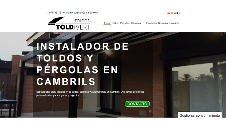 Toldivert